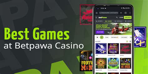 gamepawa|betpawa casino.